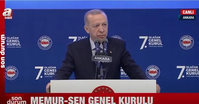 Son dakika: Başkan Erdoğan’dan Kemal Kılıçdaroğlu’na asgari ücret göndermesi: Uyan da balığa gidelim...