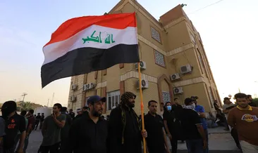 Irak’ta kaos sürüyor: İran’dan flaş karar