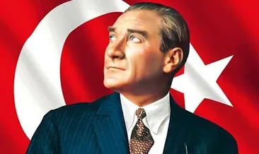 Atatürk ile ilgili 10 Kasım şiirleri! İlkokul, ortaokul ve lise düzeyinde, uzun ve kısa 2, 4, 5 kıtalık 10 Kasım Atatürk şiirleri