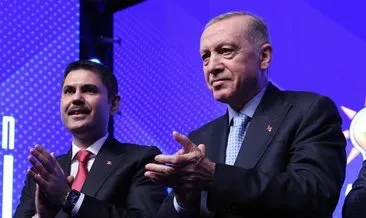 AK Parti Yeniden Büyük İstanbul Mitingi’nin detayları belli oldu