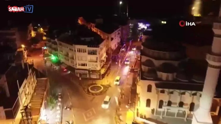 Balıkesir'de suç örgütüne büyük darbe | Video