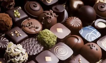 Çikolatanın yeni bir faydası ortaya çıktı