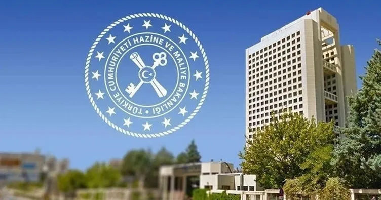 Hazine’den 95,7 milyar TL’lik iki borçlanma ihalesi