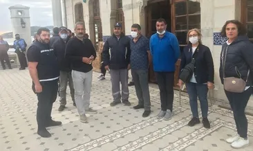 İşgale gidenler bankamatikçi çıktı