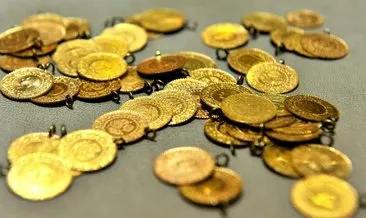 Altının kilogramı 1 milyon 691 bin liraya yükseldi