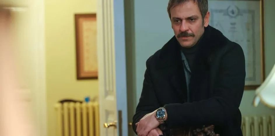 VELİAHT 23. BÖLÜM FRAGMANI | Gözler Show TV’de! Veliaht yeni bölüm fragmanı yayınlandı mı?