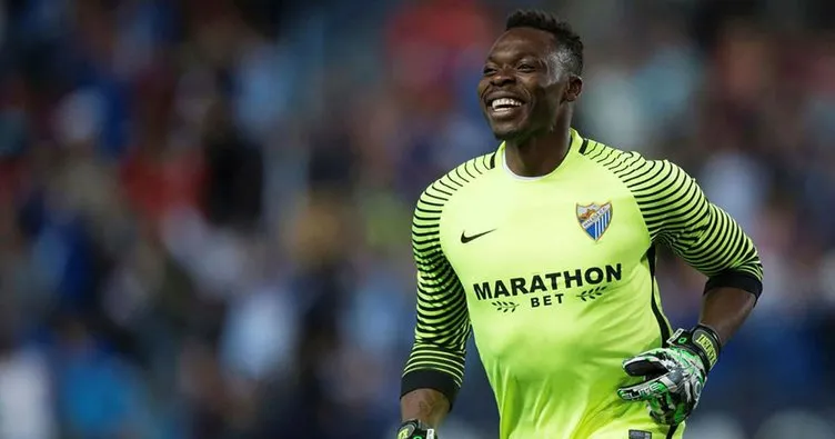 Fenerbahçe’de Kameni imzaya geliyor