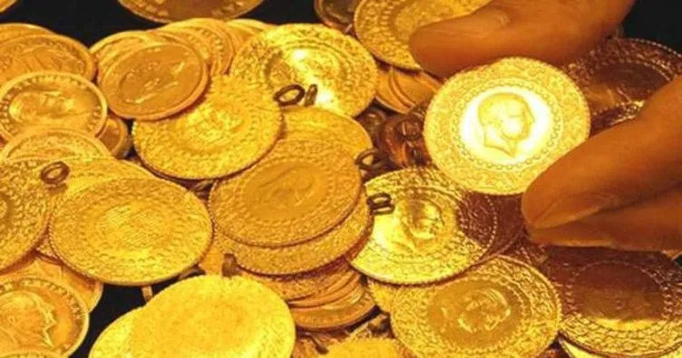 1 Haziran altın fiyatları | Çeyrek altın ve gram altın kaç para oldu?