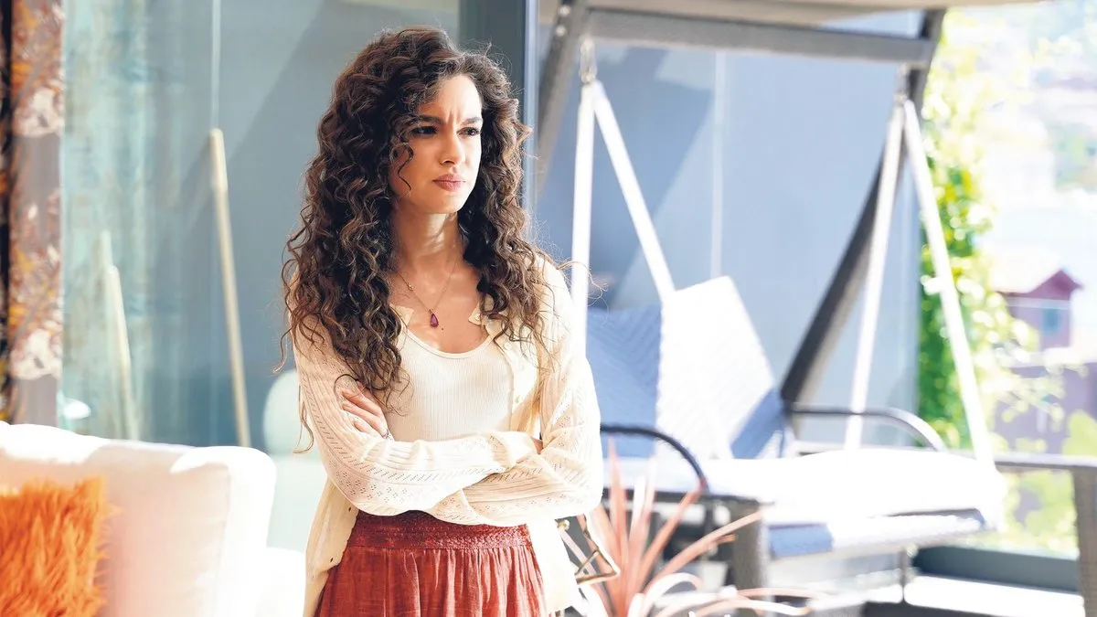 Yerli Dizi