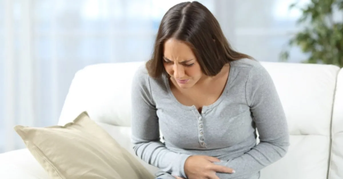 hamilelikte ishale ne iyi gelir hamilelikte ishal neden olur saglik haberleri