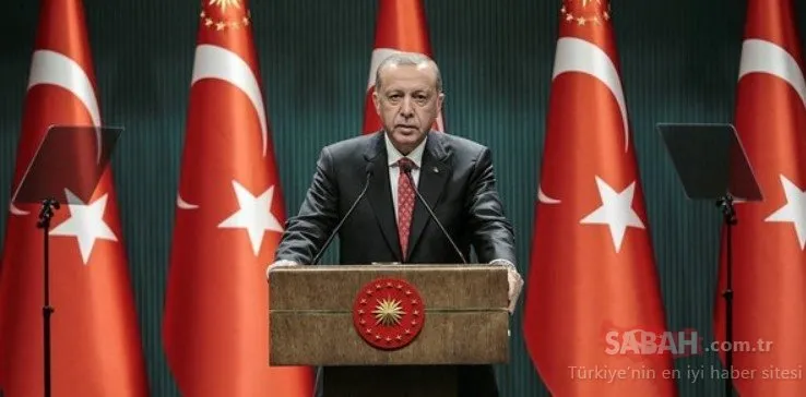 Başkan Erdoğan’dan müjde geldi! 1500 TL destek ödemesi için detaylar belli oldu