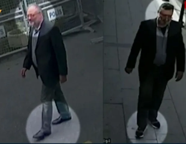 Cemal KaÅıkçı cinayetinde kan donduran sözler!