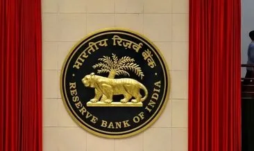 Hindistan Merkez Bankası faiz oranını sabit tuttu