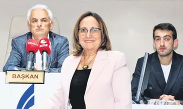 Başkan değişti, zihniyet değişmedi