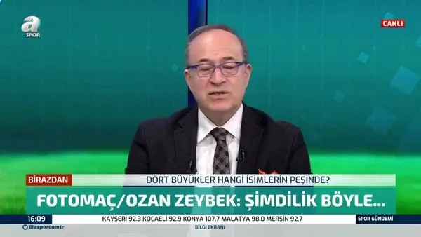 Canli Yayinda Onyekuru Ve Fenerbahce Sozleri Videosunu Izle Son Dakika Haberleri
