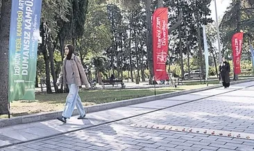 Kampüsler dumansızlaşıyor