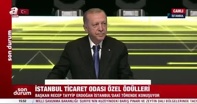 Başkan Erdoğan’dan Vergi istisnası müjdesi | Video