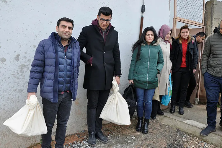 Türkiye sandık başında! 57 milyon seçmen tercihini yapıyor