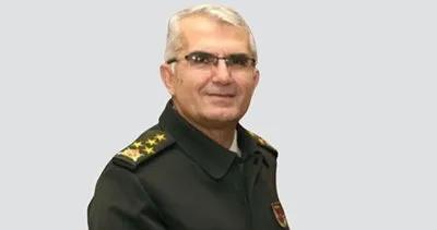 Ali Sivri kimdir? Birinci Ordu Komutanı Orgeneral Ali Sivri kaç yaşında, nereli, eski görevleri neler?