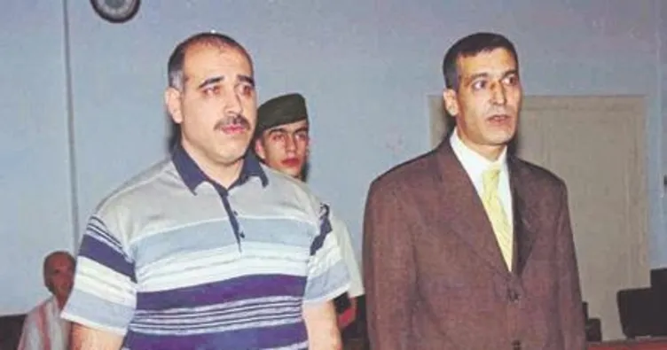 Katil at yarışı oynarken yakalandı