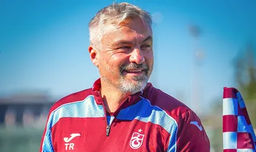 Trabzonspor’da Rizespor mesaisi başladı!