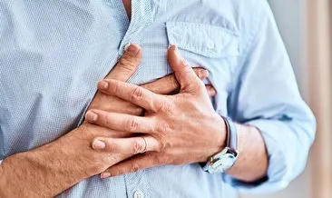 Göğüs ağrısının 5 önemli nedeni