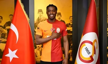 Galatasaray ayrılığı duyurdu