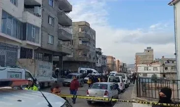Gaziantep’te vahşet! Ailesine kurşun yağdırdı: 4 ölü 3 yaralı