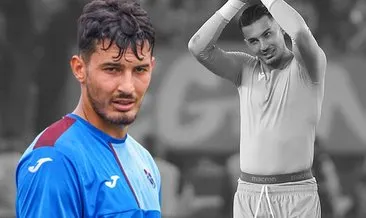 Son dakika Trabzonspor transfer haberleri: Avrupa’dan flaş bir teklif gelmişti... Trabzonspor’dan olay Uğurcan Çakır kararı!