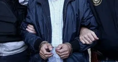 FETÖ'den aranan ihraç hakim ve emniyet amiri yakalandı #igdir
