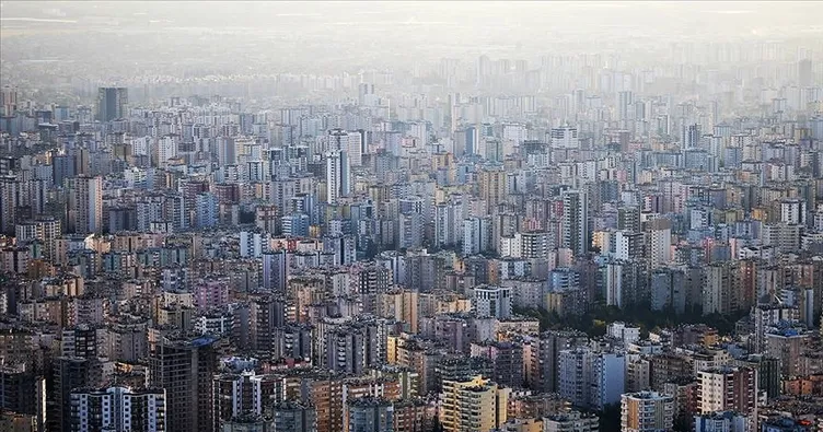 Türkiye’de ilk el konut satışları arttı!