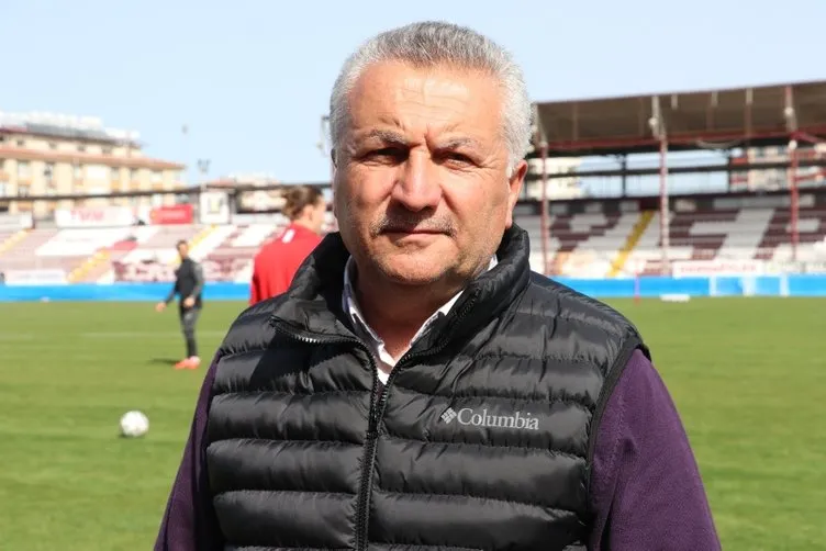 Son dakika: Hatayspor, Fenerbahçe'nin Aaron Boupendza teklifini açıkladı