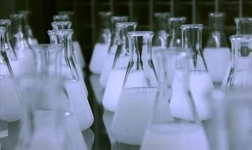 Kimya sektörünün 4 aylık ihracatı 6 milyar doları aştı