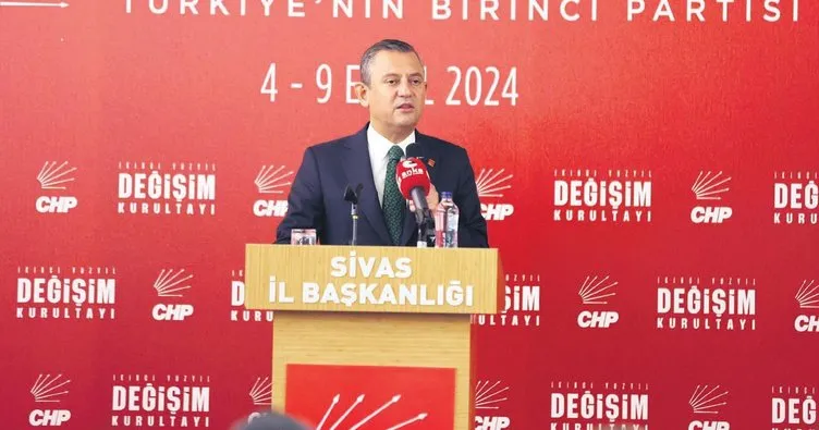 CHP’de gergin kurultay günü