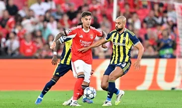 Sofyan Amrabat, Real Betis’e kiralandı!