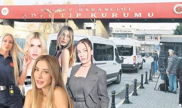 Uyuşturucu skandalı büyüyor