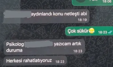 Casper’lar çetesine köstebek operasyonu