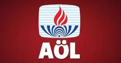 AÇIK LİSE SINAV TARİHLERİ 2026: AÖL sınavları ne zaman, hangi tarihlerde yapılacak?