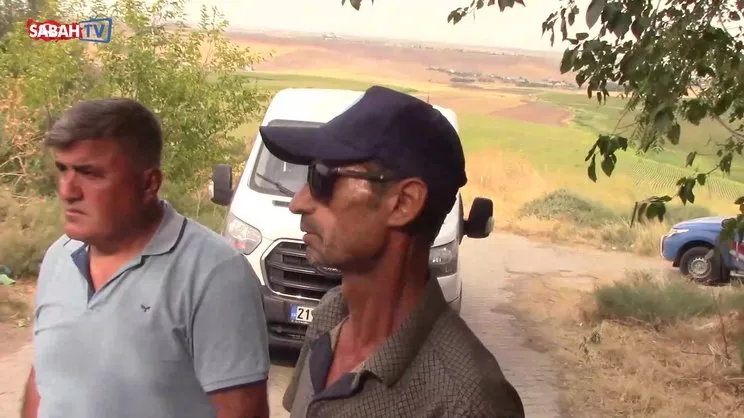 Narin Güran cinayeti itirafçısı cesedi nasıl sakladığını böyle anlattı!