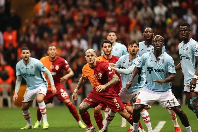 Son dakika haberleri: Galatasaray - Başakşehir maçındaki pozisyonları Erman Toroğlu yorumladı! Cihan Aydın’a olay sözler: Herkes o anı konuşmuştu…