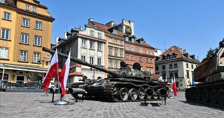 Almanya’dan Polonya’nın tazminat talebine ret: Bu konu kapanmış durumda