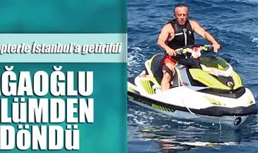 Kaburgası kırıldı