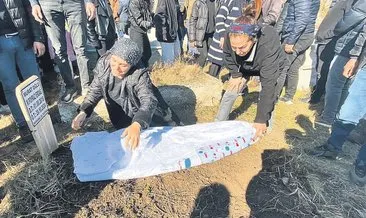 Şehir eşkıyaları hak ettikleri yerde! #kars
