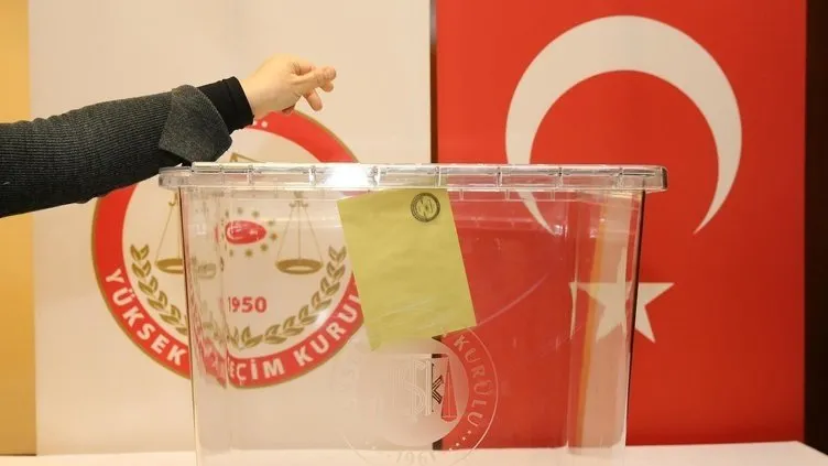İzmir Aliağa seçim sonuçları 14 Mayıs 2023 | İzmir Aliağa seçim sonucu ile ittifakların ve adayların oy oranları