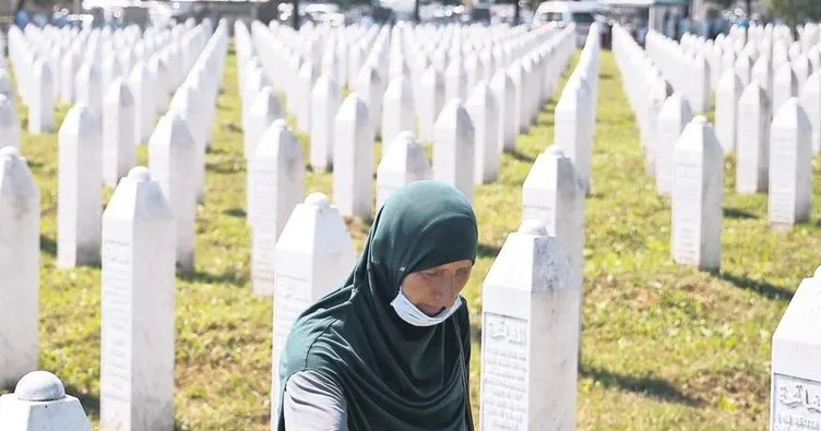30 Srebrenitsa kurbanı daha defnedilecek