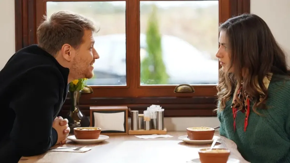 TAŞACAK BU DENİZ 19. BÖLÜM İZLE | TRT 1 ile Taşacak Bu Deniz yeni bölüm izle!