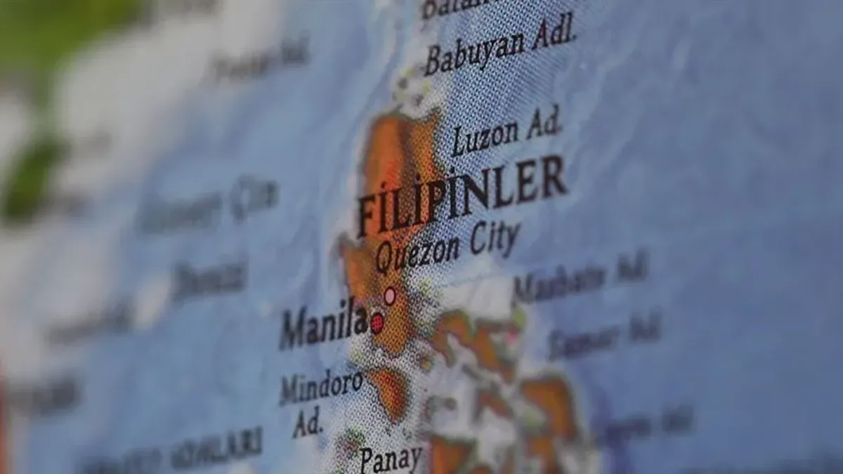 Filipinler'de lisede silahlı saldırı: 1 ölü, 4 yaralı
