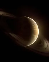 Satürn’de bir gün ne kadar? Bilim insanları gizemi çözmeye yaklaşıyor