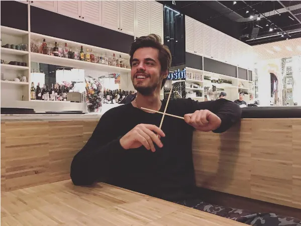 İnstagram'da Ünlüler 18.10.2016