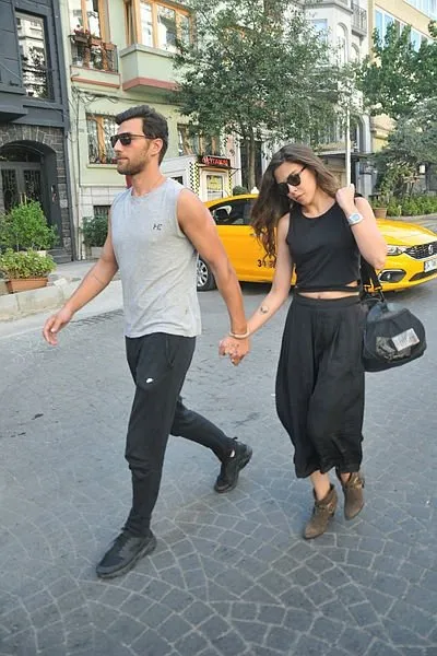 ipek dilara aksuyek estetiksiz hali